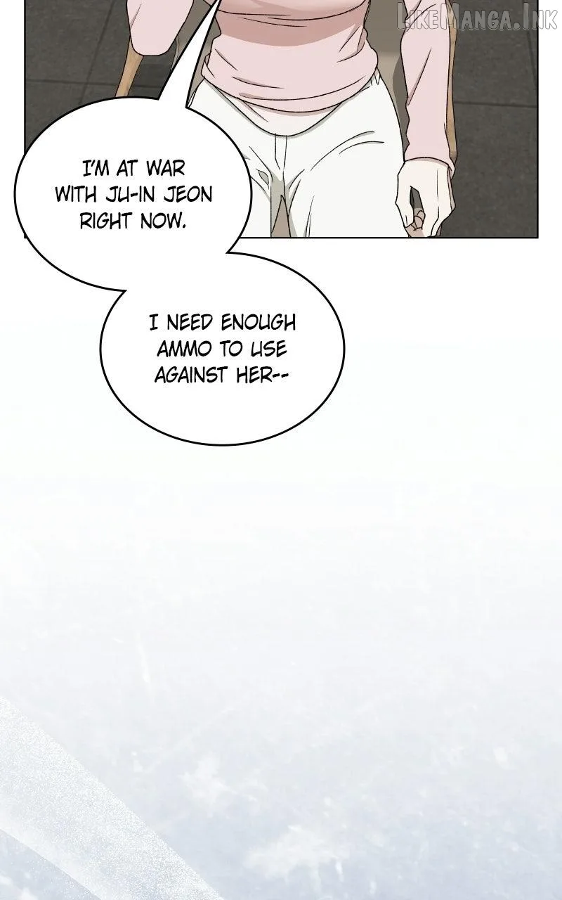 It’s My Life - Webtoon Chapter 61 page 5