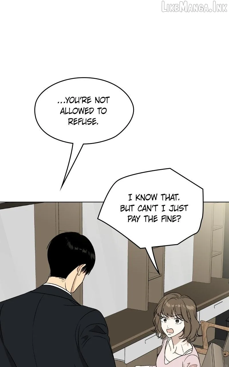 It’s My Life - Webtoon Chapter 61 page 1