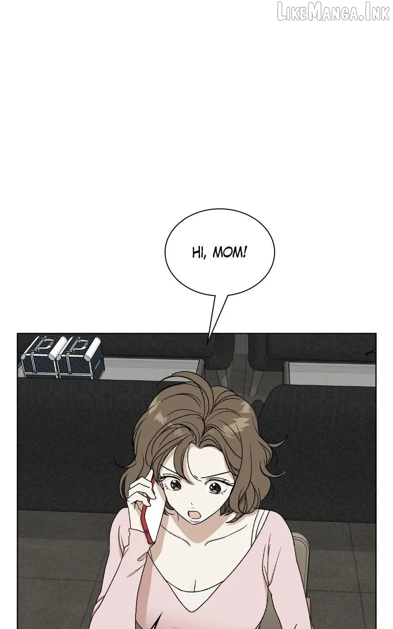 It’s My Life - Webtoon Chapter 61 page 4
