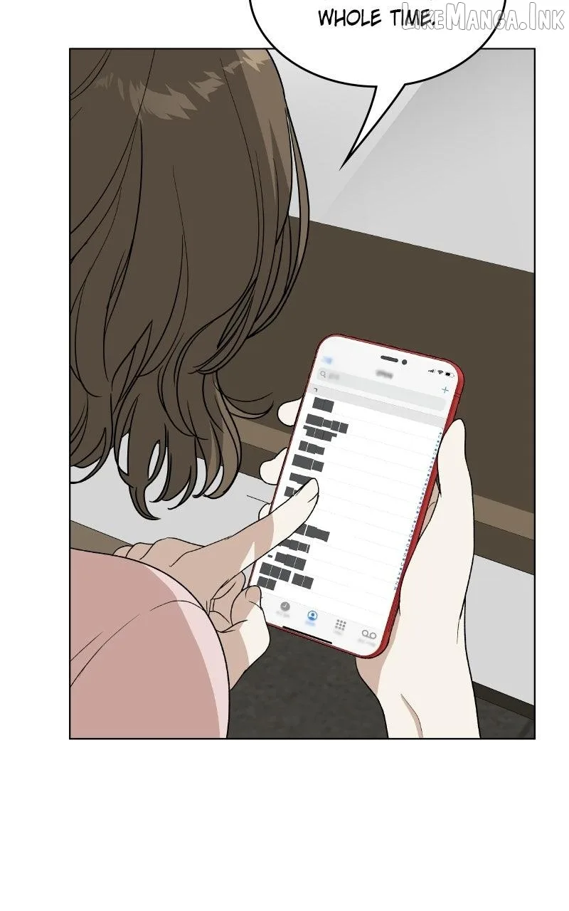 It’s My Life - Webtoon Chapter 61 page 3