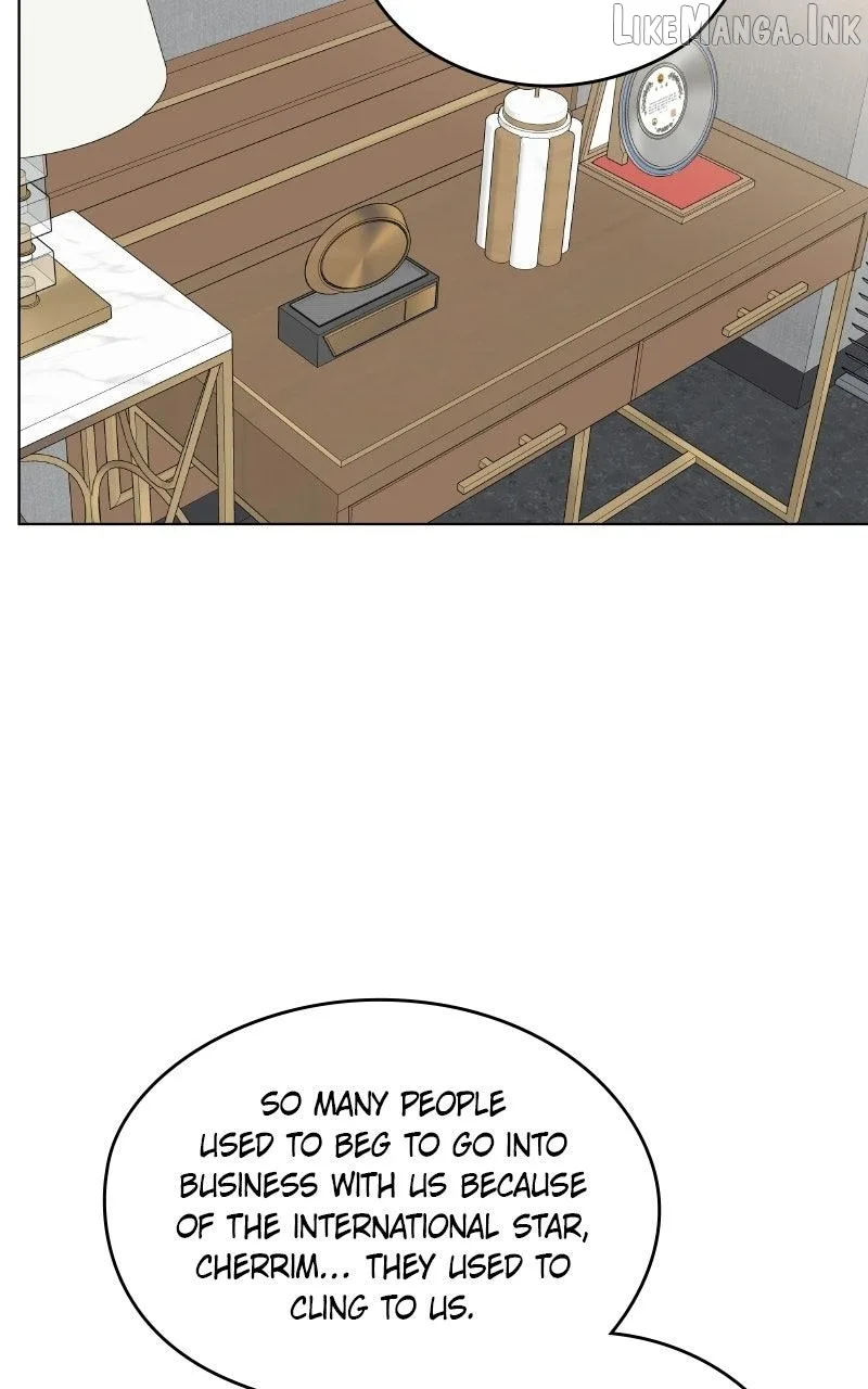 It’s My Life - Webtoon Chapter 61 page 16