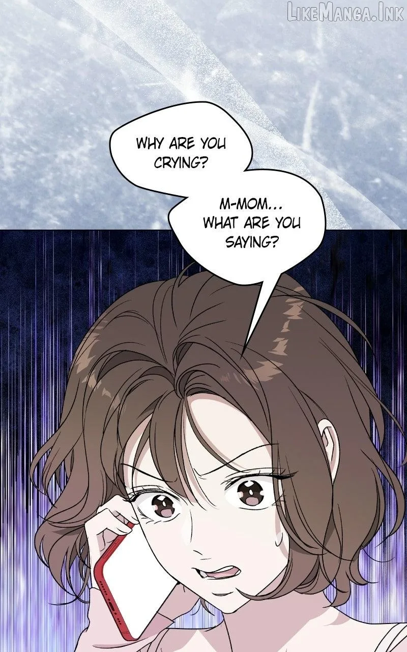 It’s My Life - Webtoon Chapter 61 page 6