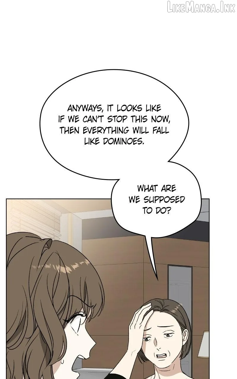 It’s My Life - Webtoon Chapter 61 page 18