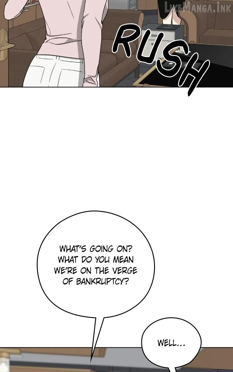 It’s My Life - Webtoon Chapter 61 page 12