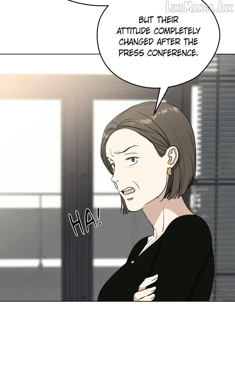 It’s My Life - Webtoon Chapter 61 page 17