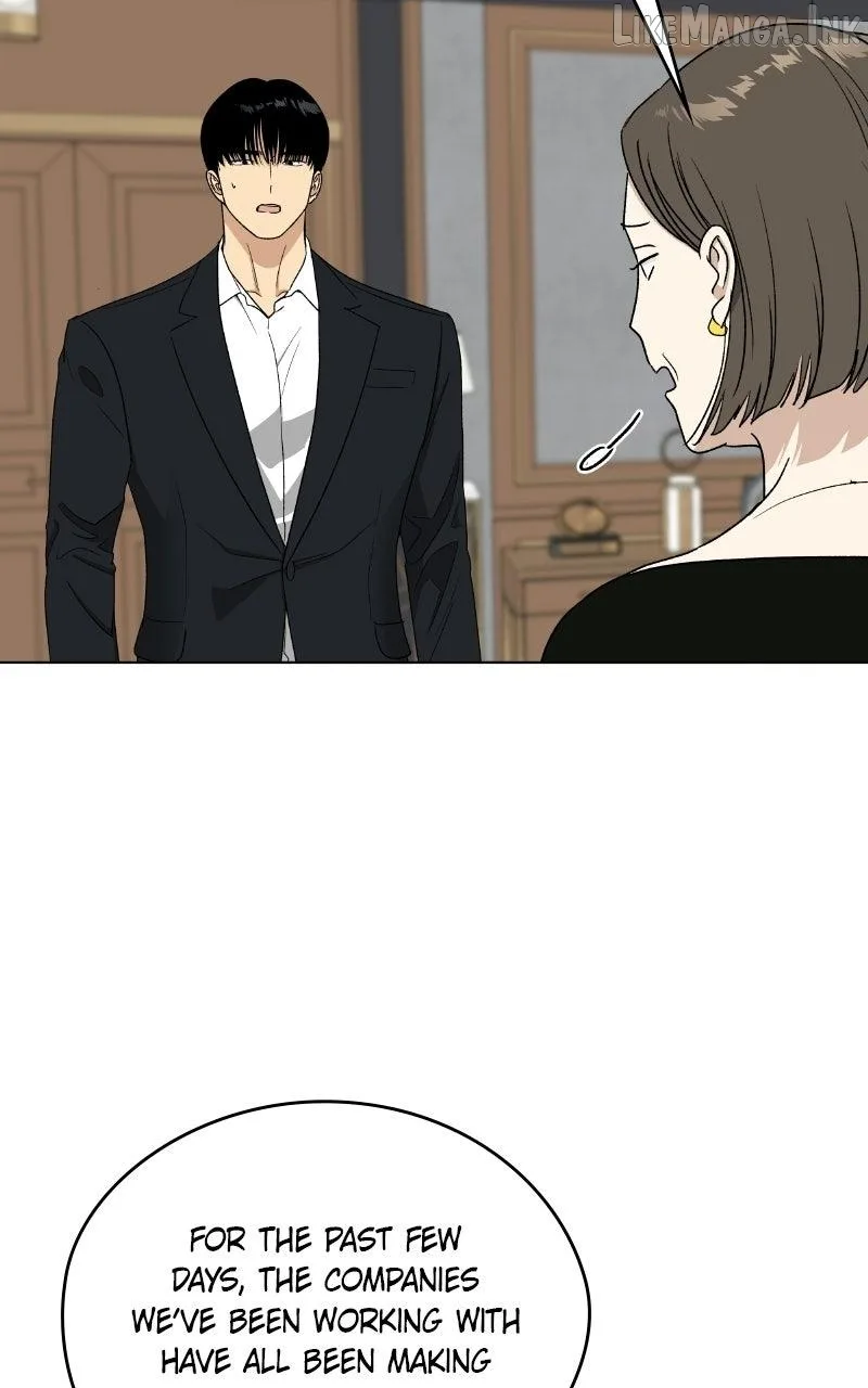 It’s My Life - Webtoon Chapter 61 page 13