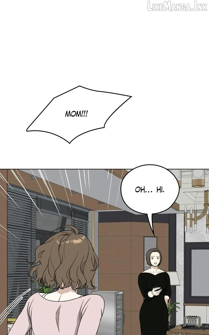 It’s My Life - Webtoon Chapter 61 page 11