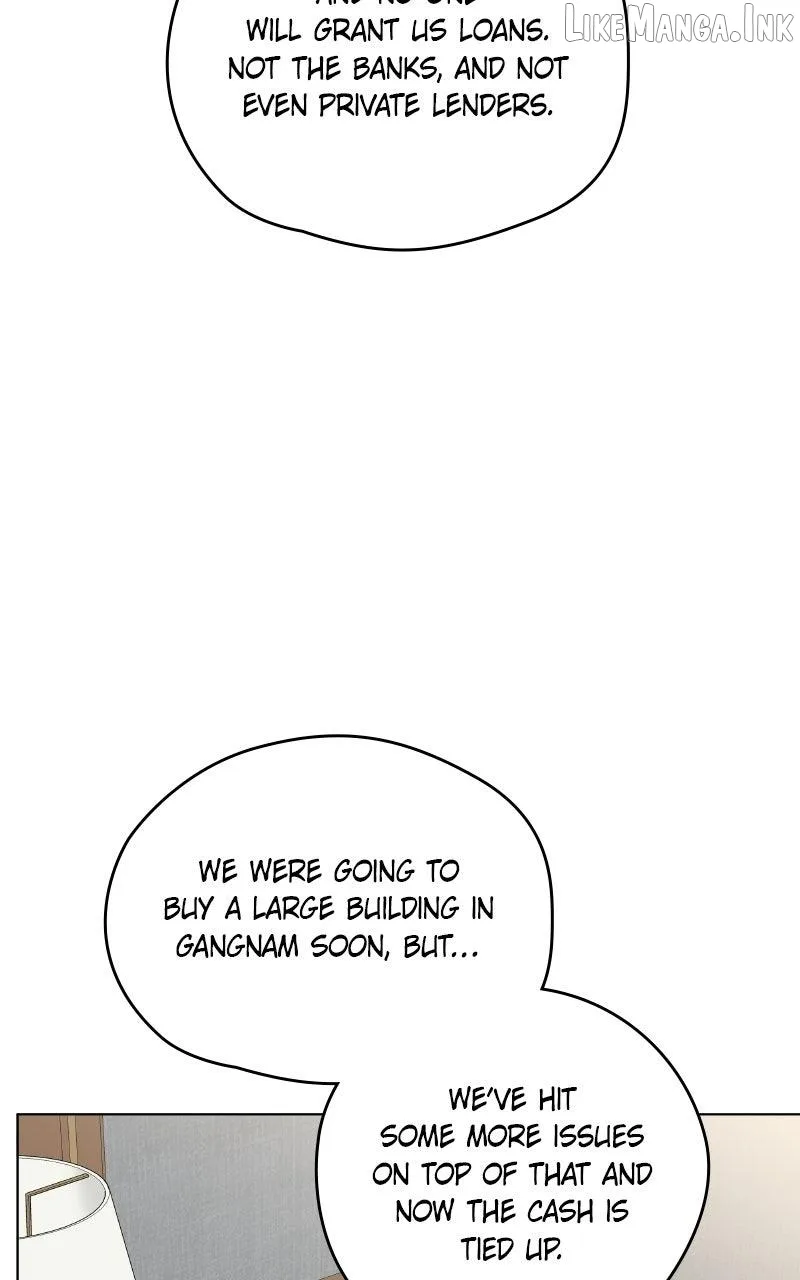 It’s My Life - Webtoon Chapter 61 page 15