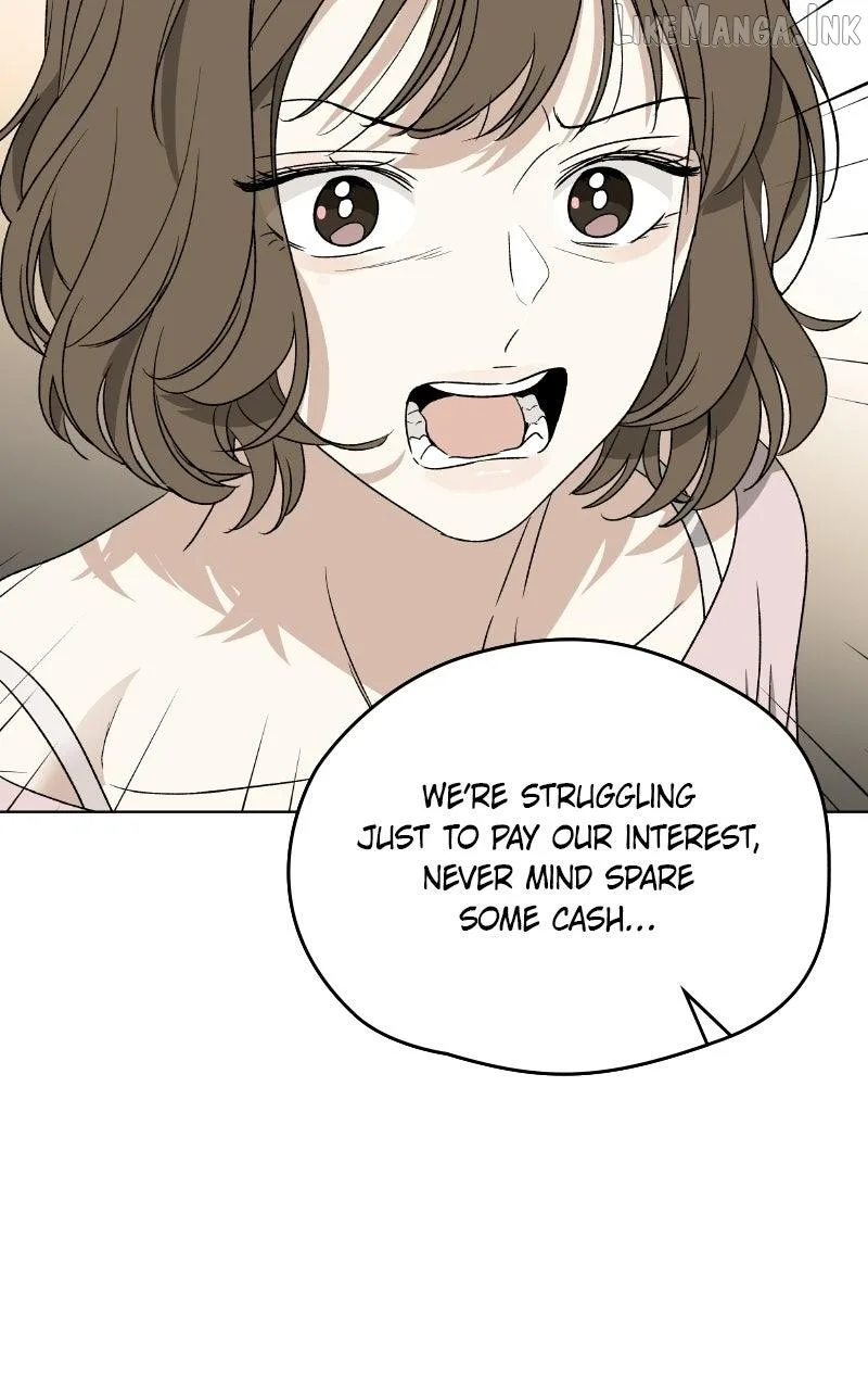 It’s My Life - Webtoon Chapter 61 page 22