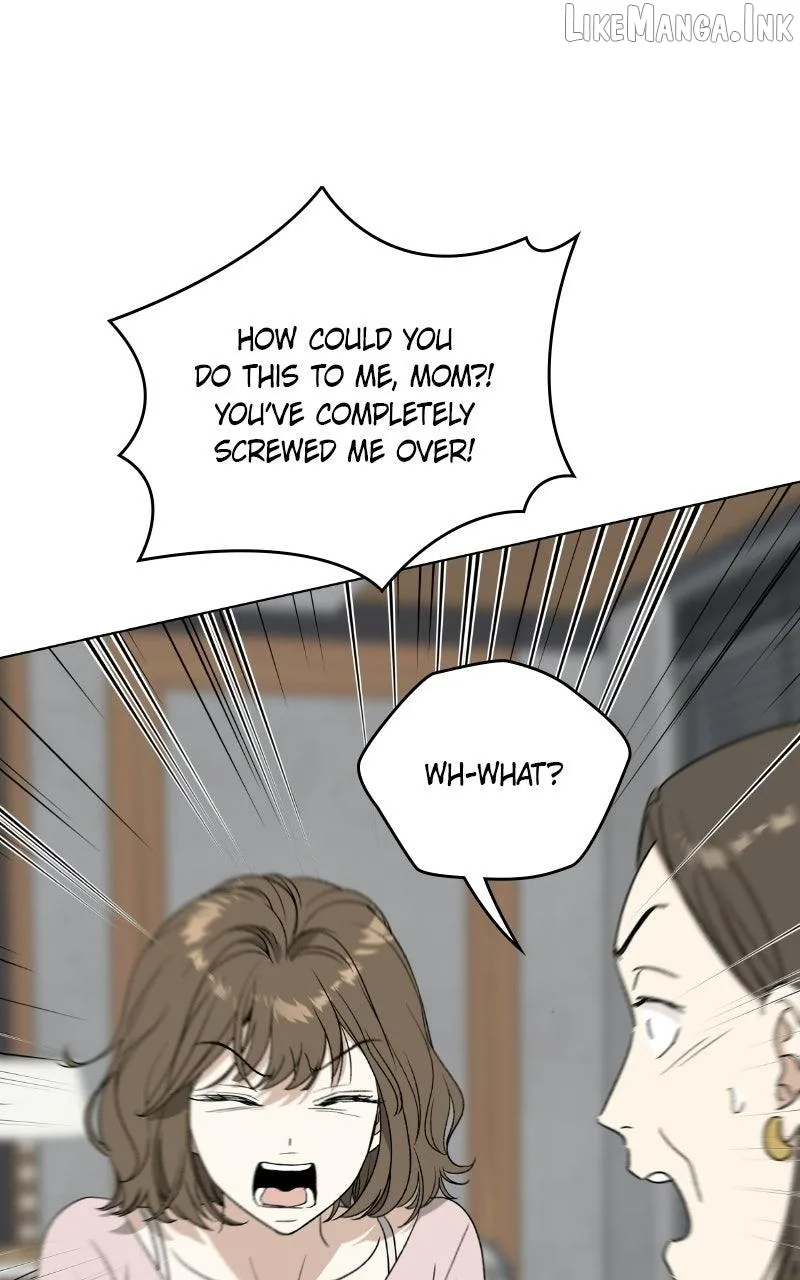 It’s My Life - Webtoon Chapter 61 page 23