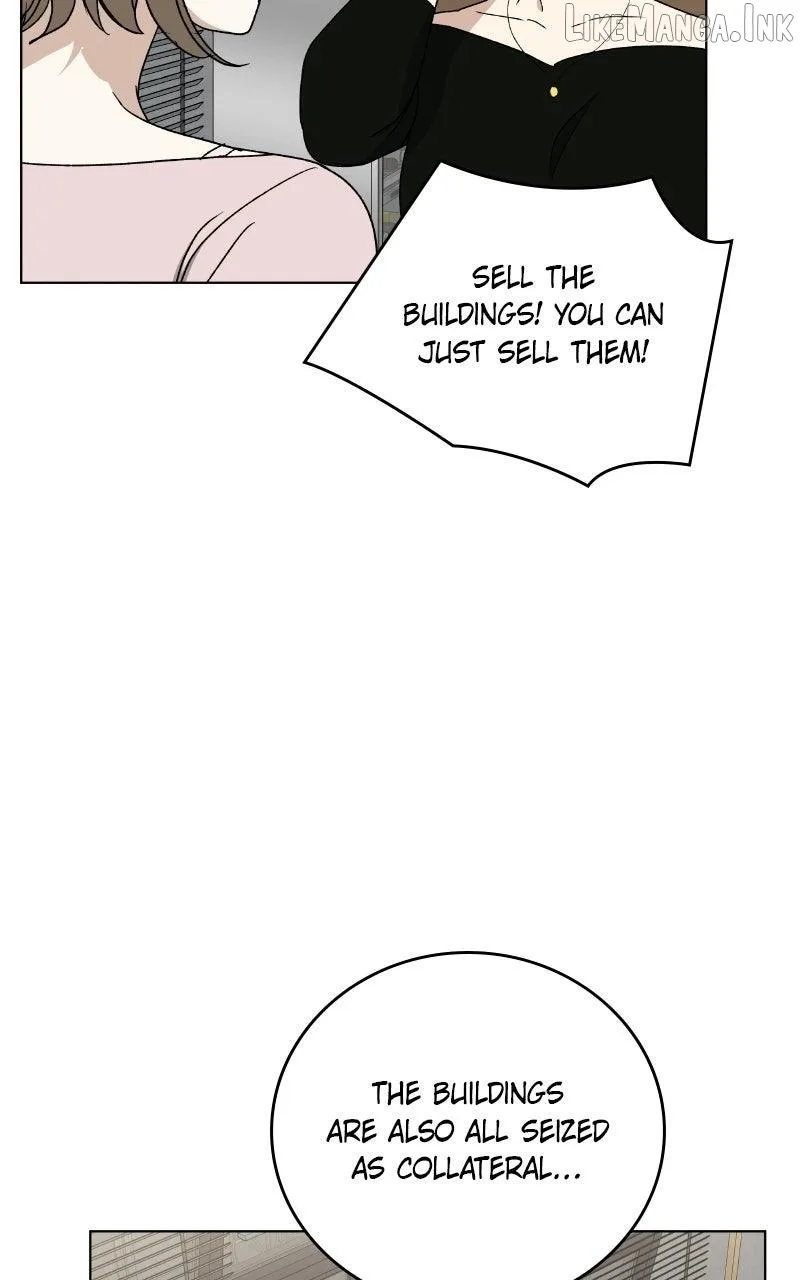 It’s My Life - Webtoon Chapter 61 page 19