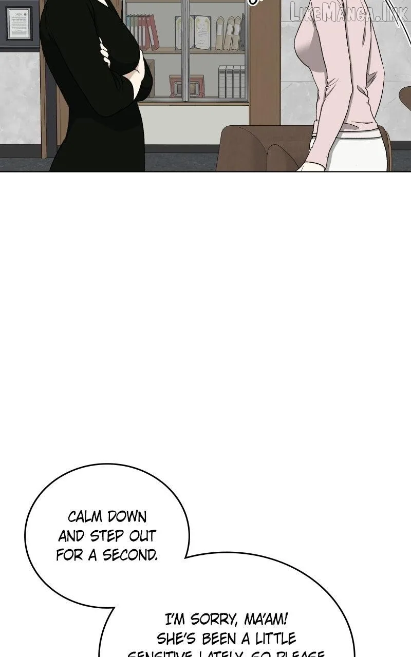 It’s My Life - Webtoon Chapter 61 page 27