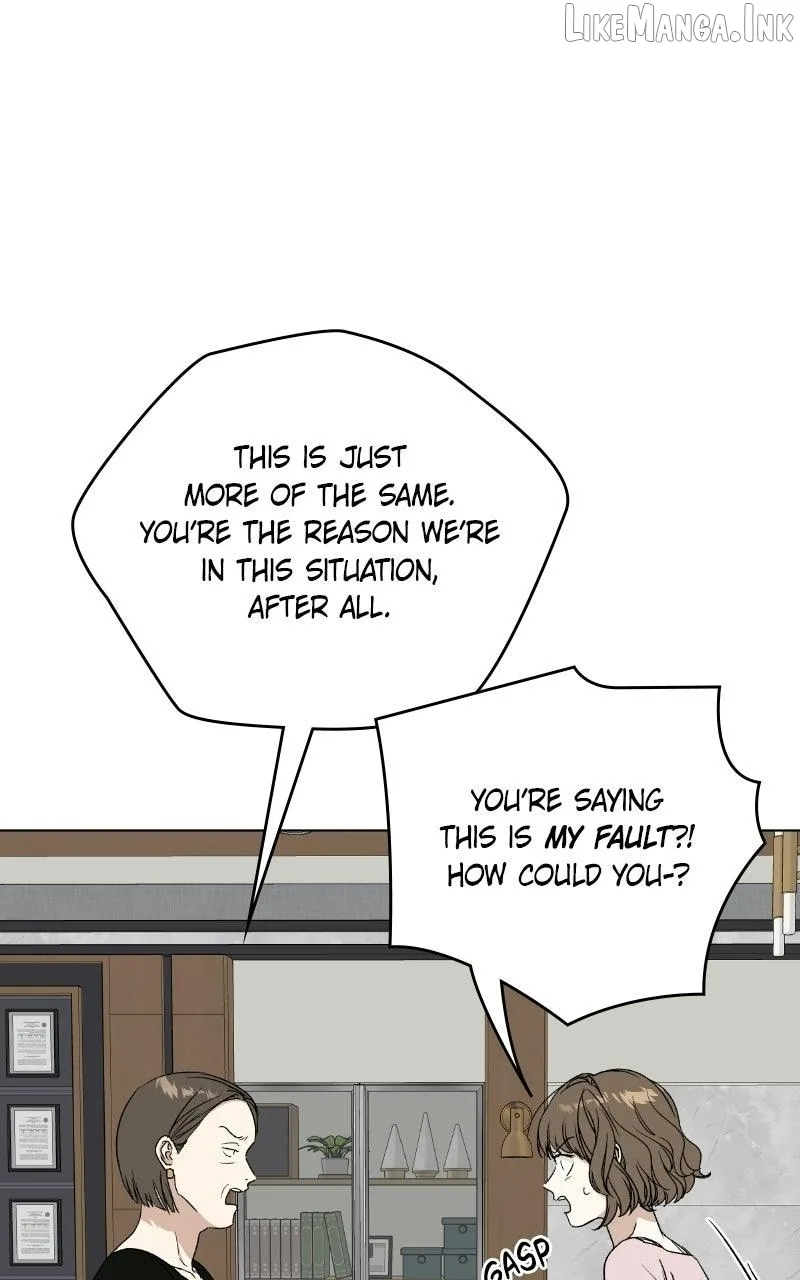 It’s My Life - Webtoon Chapter 61 page 26