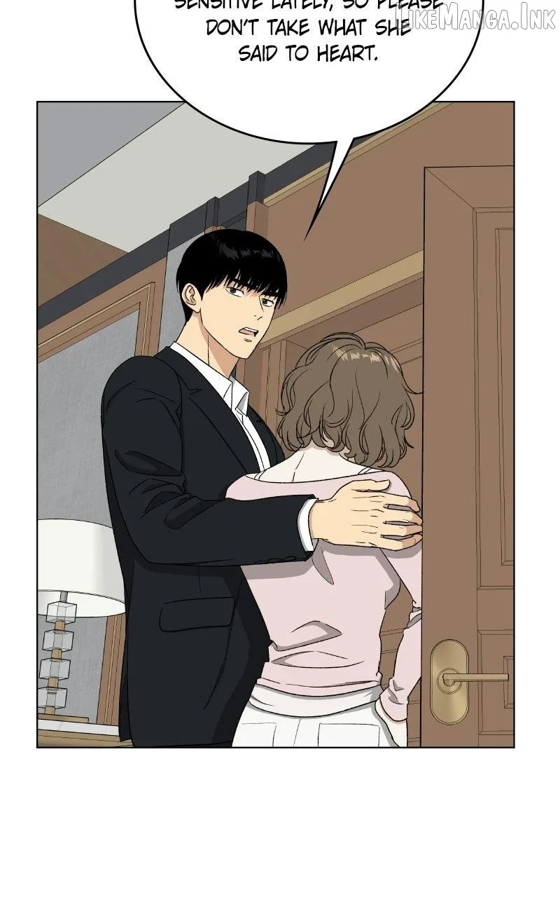 It’s My Life - Webtoon Chapter 61 page 28