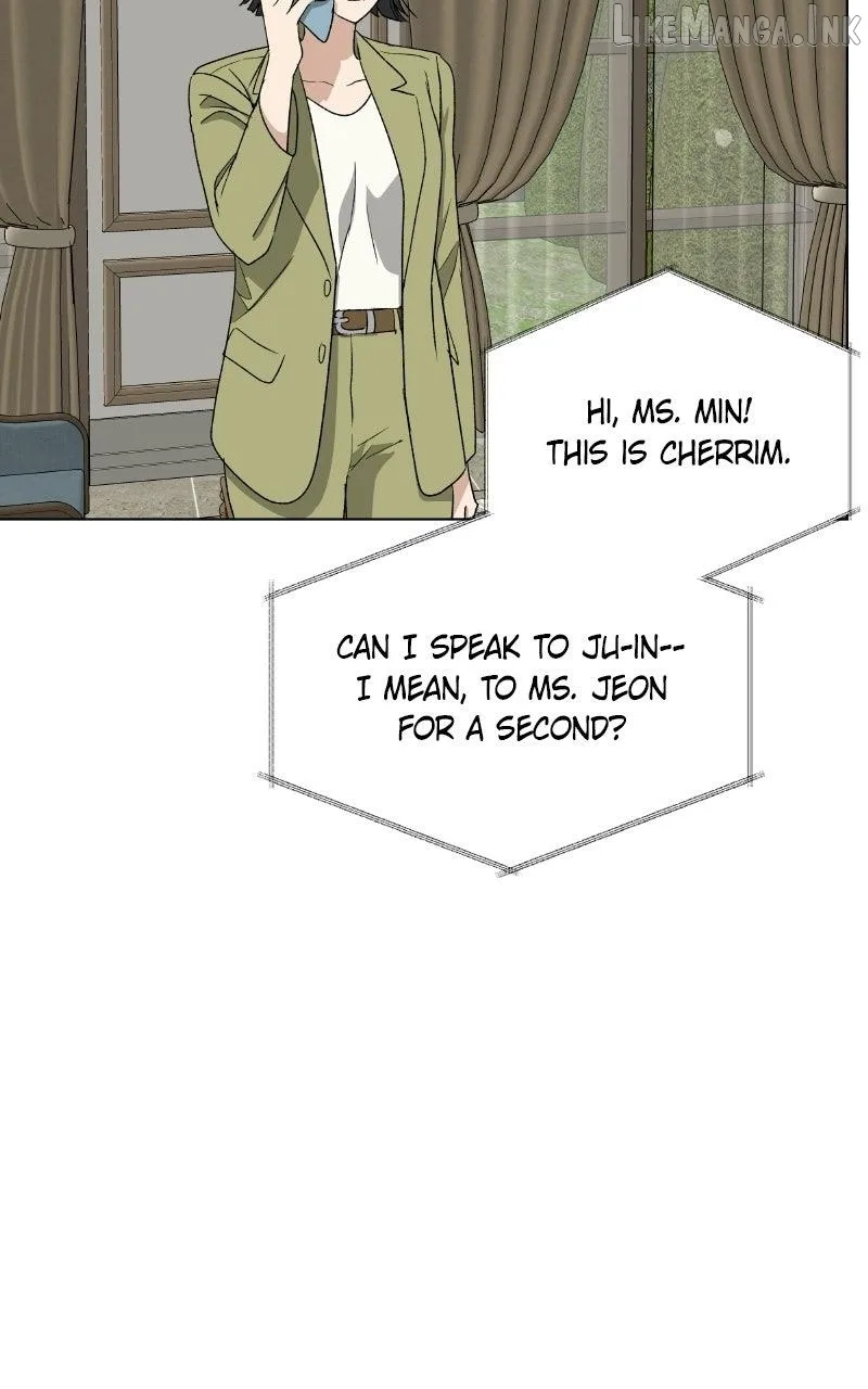 It’s My Life - Webtoon Chapter 61 page 32