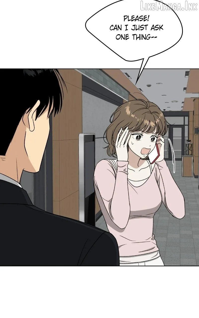 It’s My Life - Webtoon Chapter 61 page 36