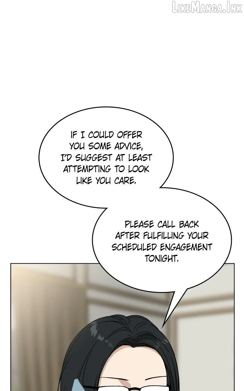 It’s My Life - Webtoon Chapter 61 page 37