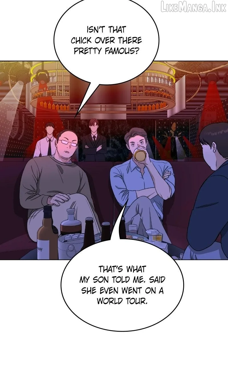 It’s My Life - Webtoon Chapter 61 page 43