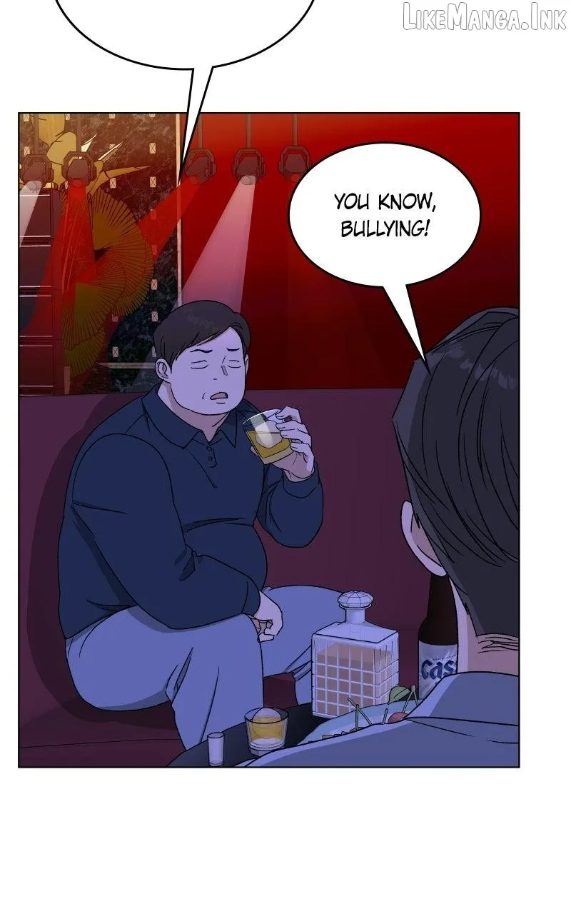 It’s My Life - Webtoon Chapter 61 page 46