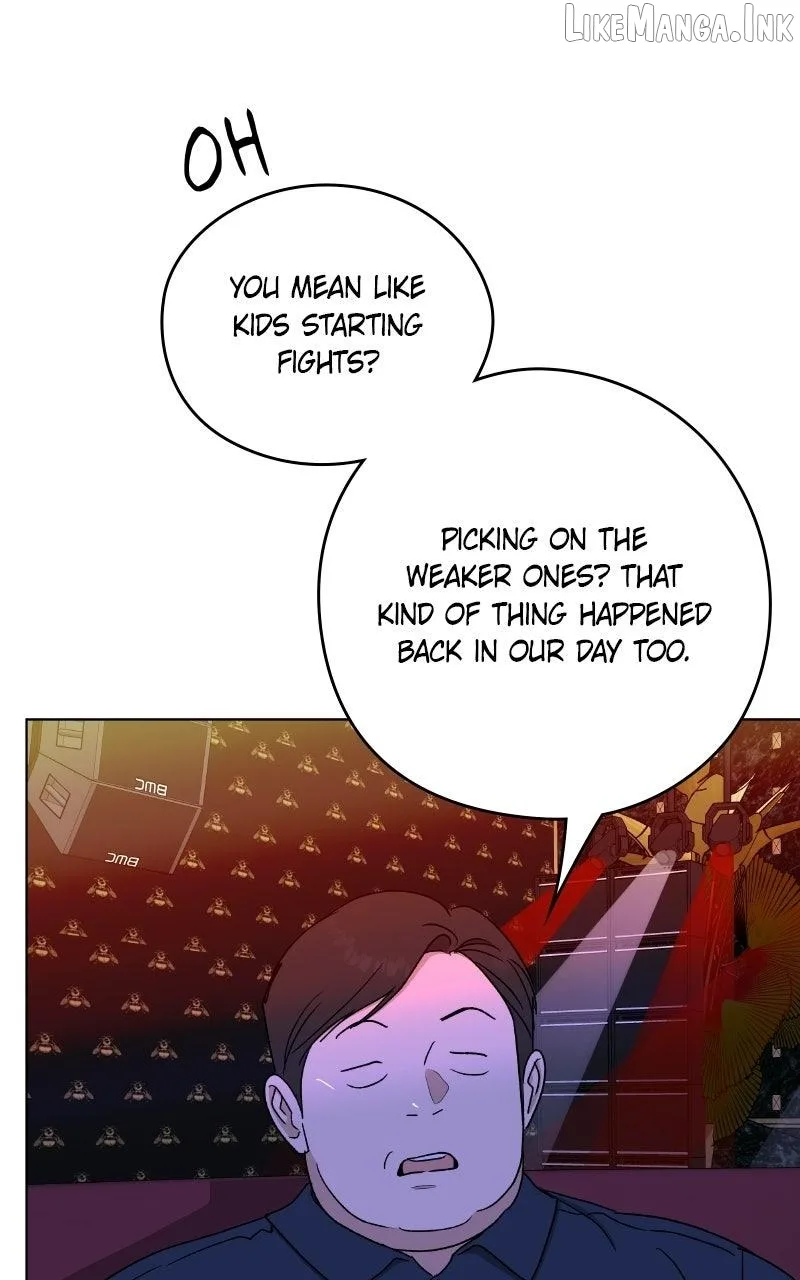 It’s My Life - Webtoon Chapter 61 page 47