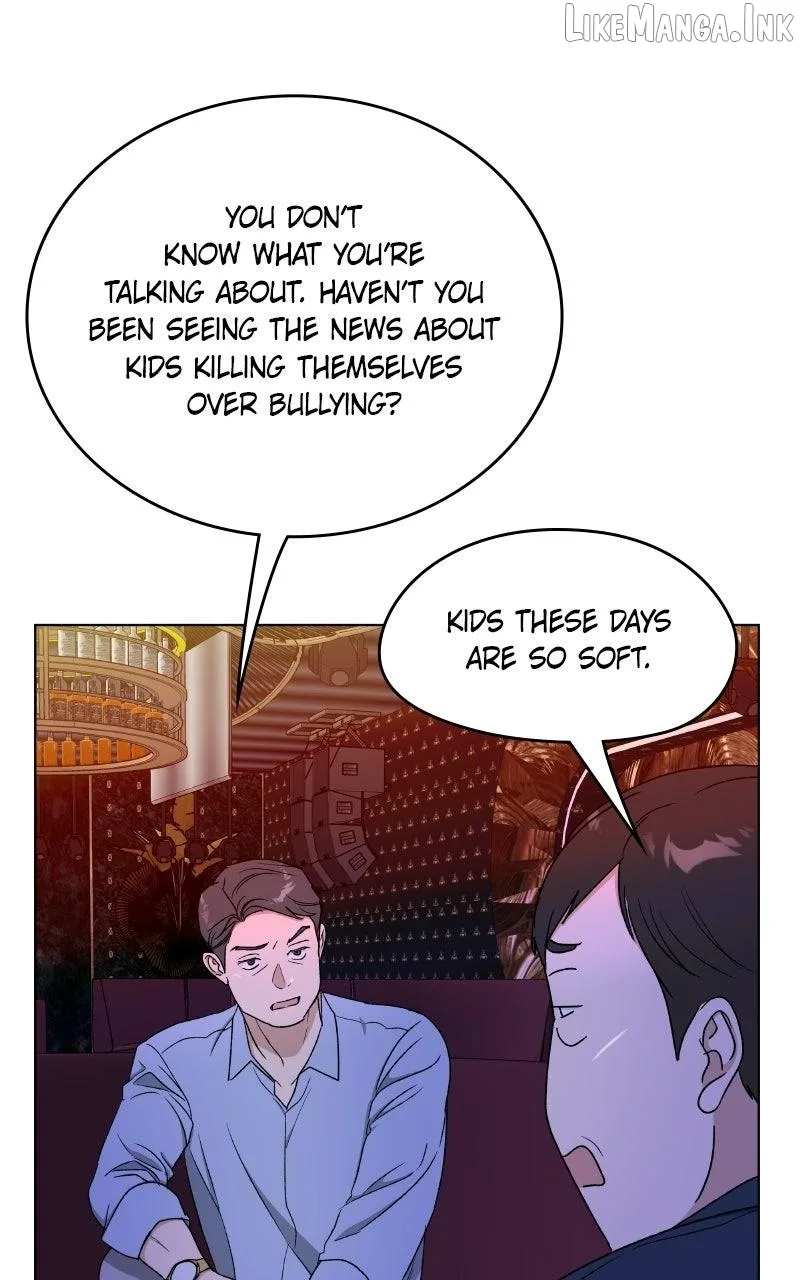 It’s My Life - Webtoon Chapter 61 page 50