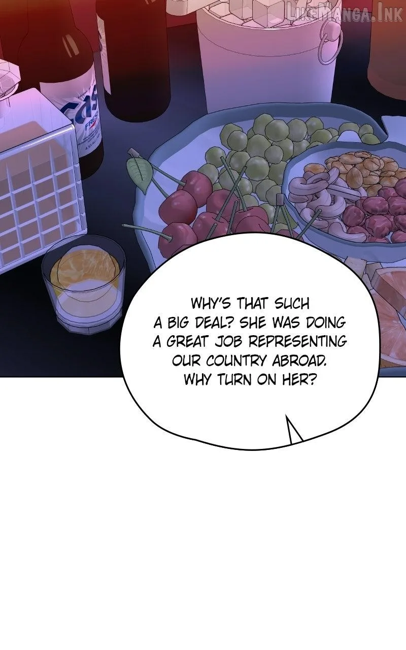 It’s My Life - Webtoon Chapter 61 page 49