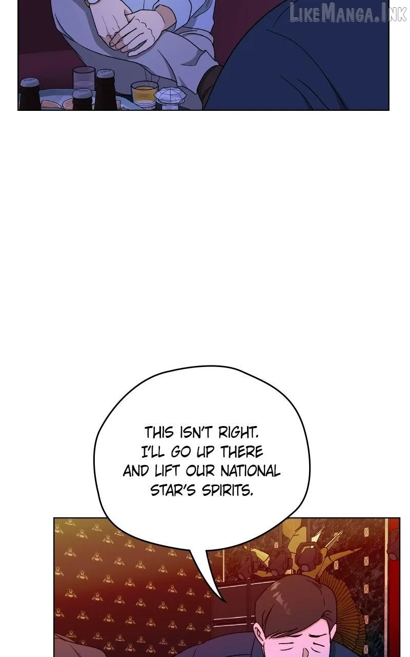 It’s My Life - Webtoon Chapter 61 page 51