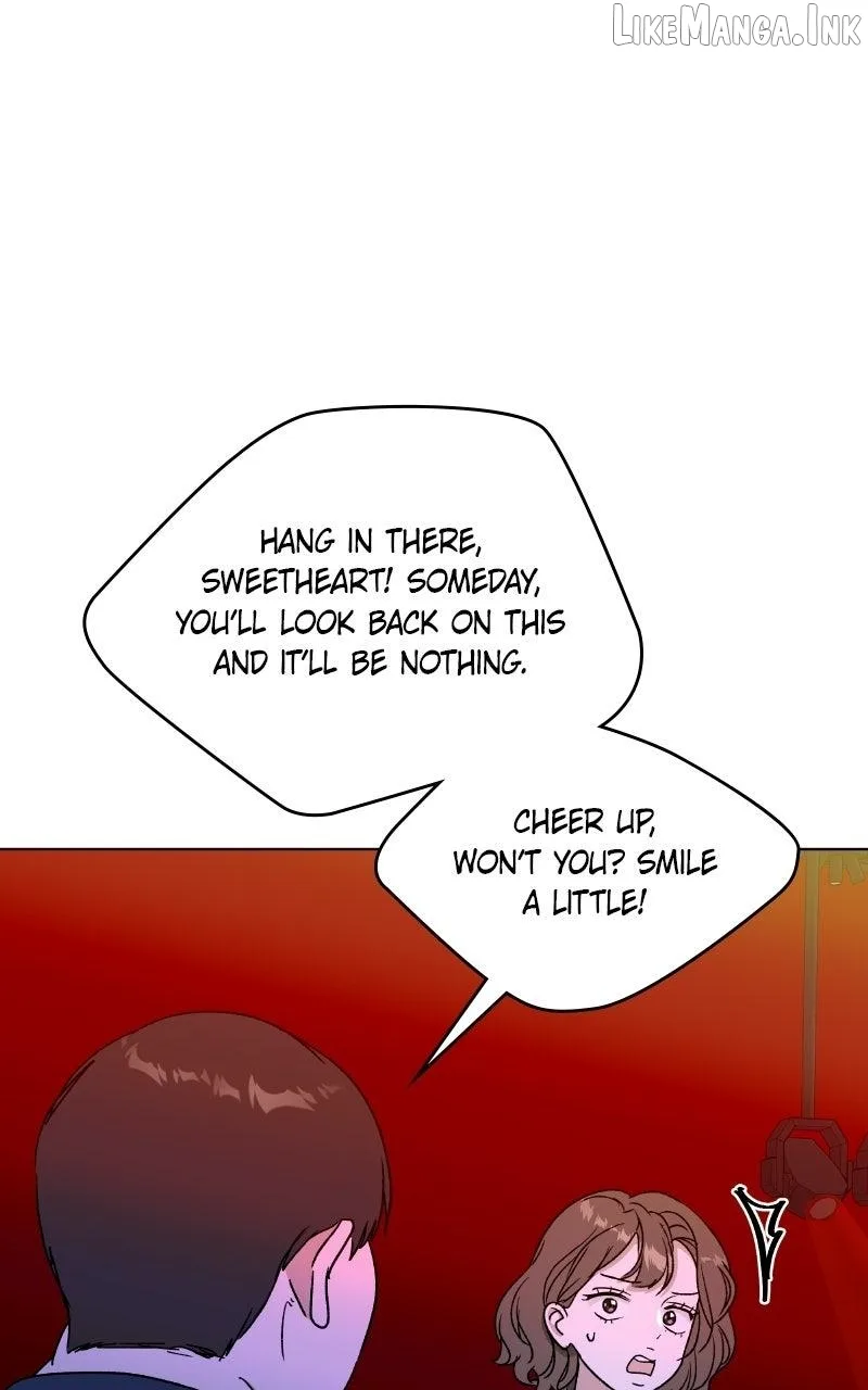 It’s My Life - Webtoon Chapter 61 page 53