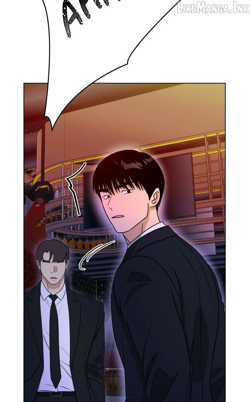 It’s My Life - Webtoon Chapter 61 page 55