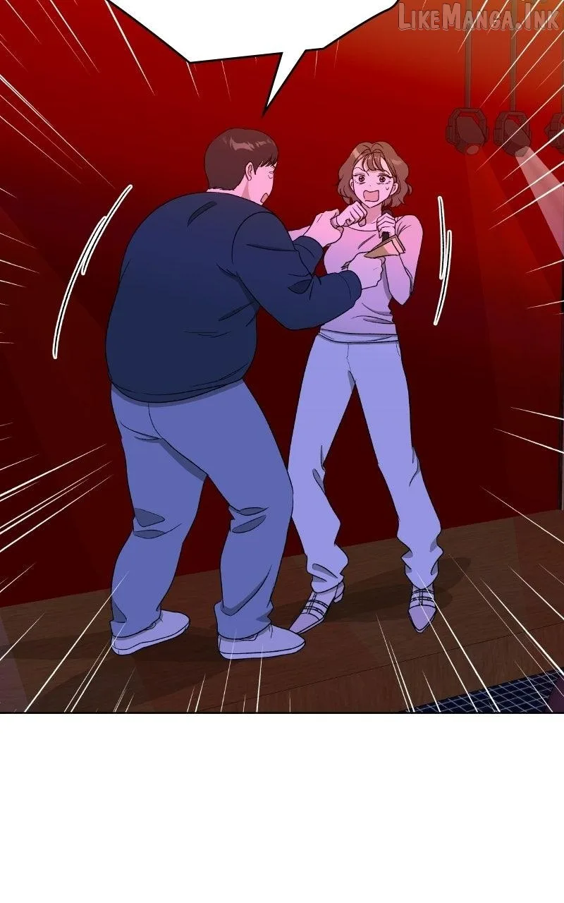 It’s My Life - Webtoon Chapter 61 page 57