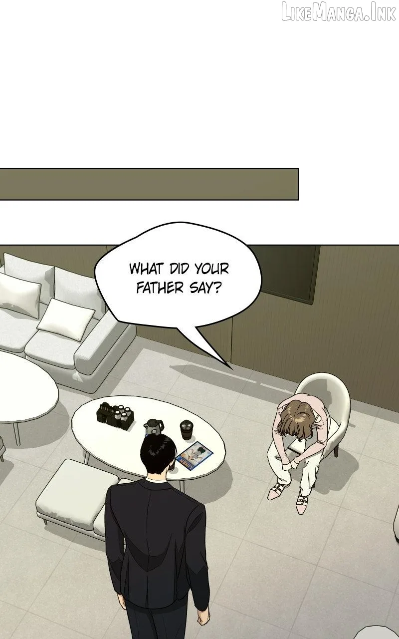 It’s My Life - Webtoon Chapter 61 page 64