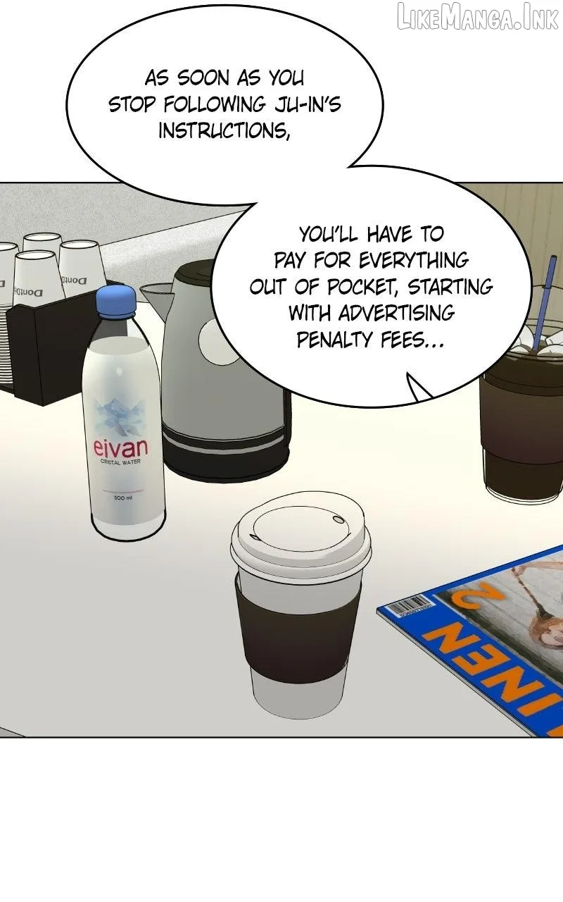 It’s My Life - Webtoon Chapter 61 page 72