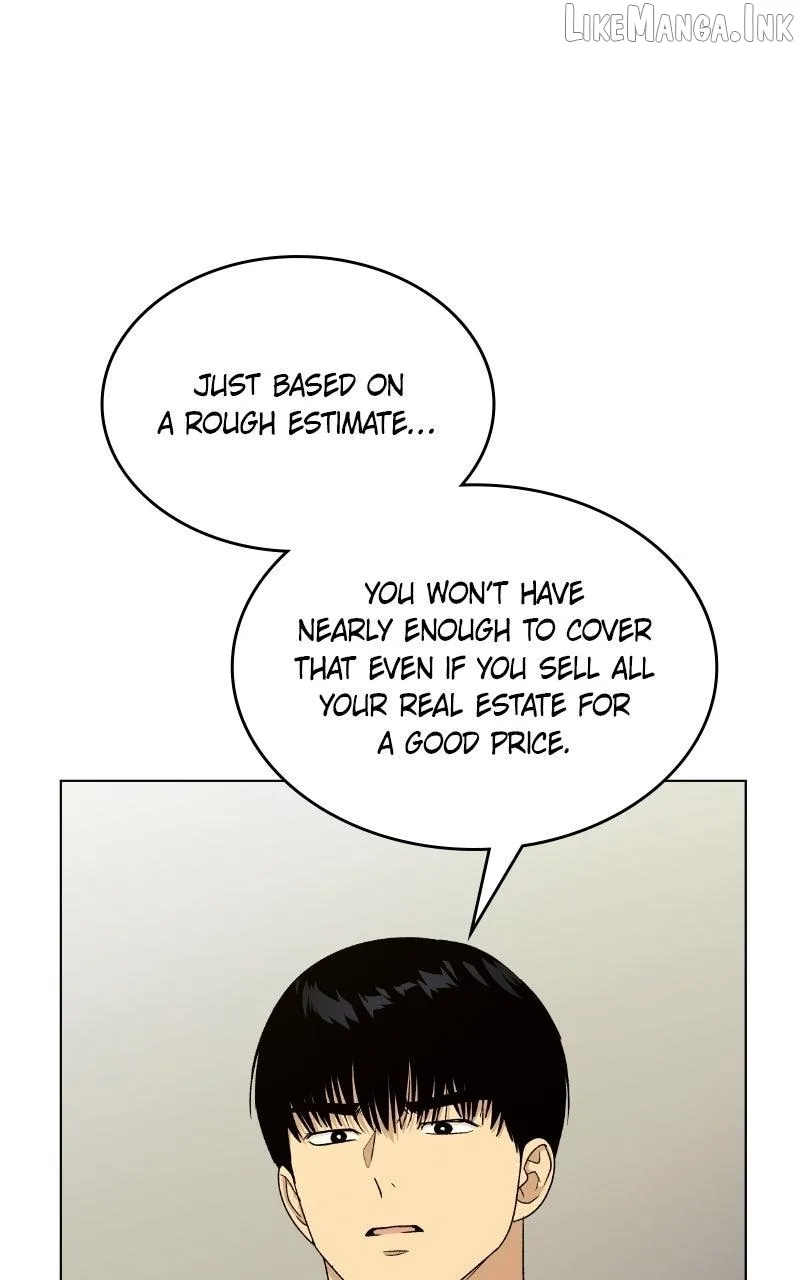 It’s My Life - Webtoon Chapter 61 page 73