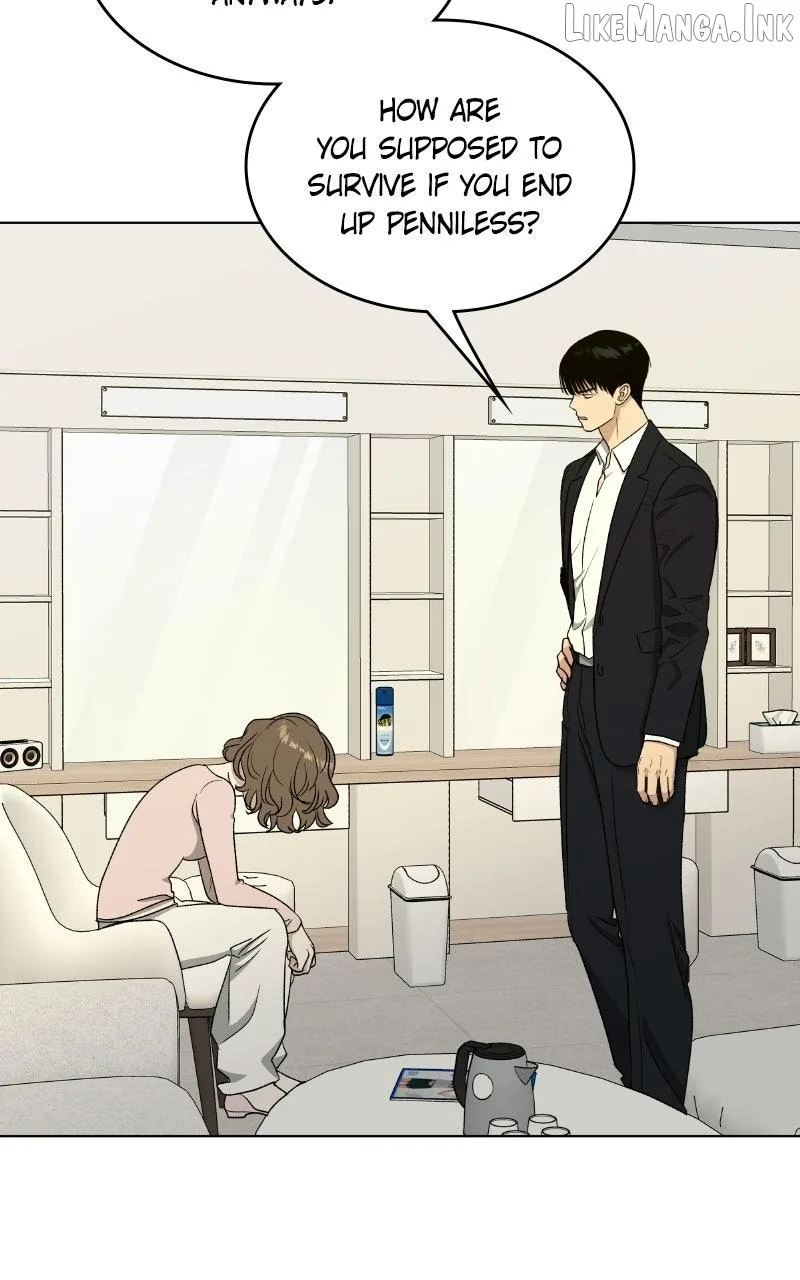It’s My Life - Webtoon Chapter 61 page 75