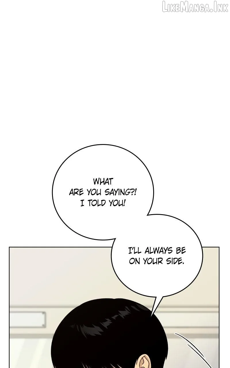 It’s My Life - Webtoon Chapter 61 page 83