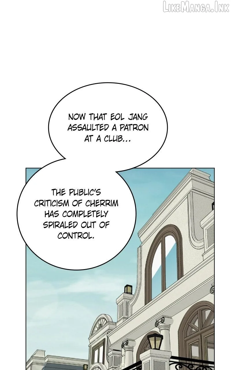 It’s My Life - Webtoon Chapter 61 page 90