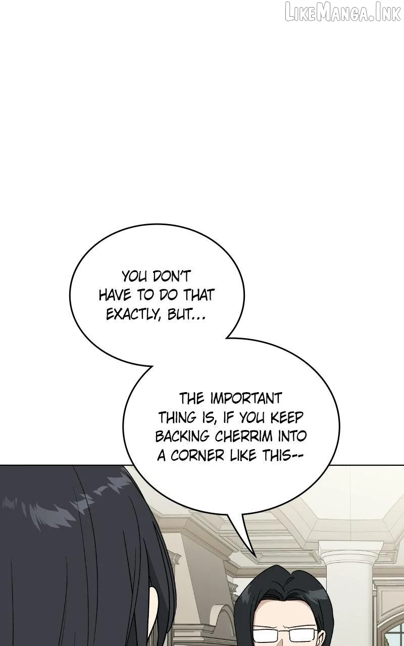 It’s My Life - Webtoon Chapter 61 page 106