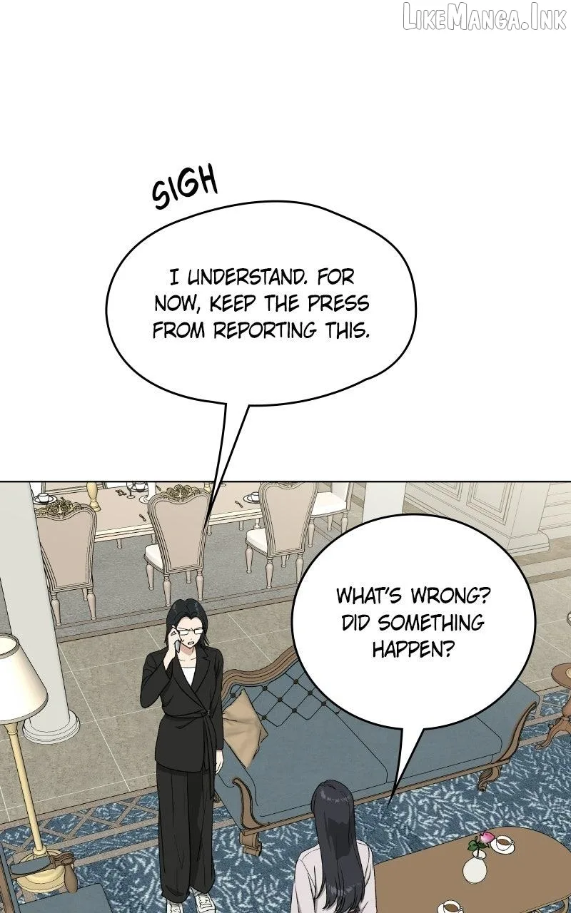 It’s My Life - Webtoon Chapter 61 page 112