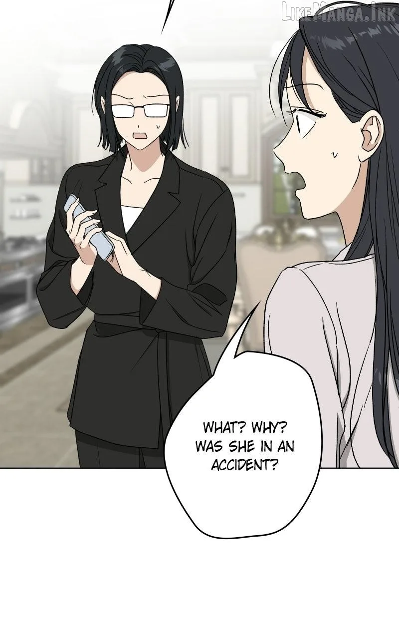 It’s My Life - Webtoon Chapter 61 page 114