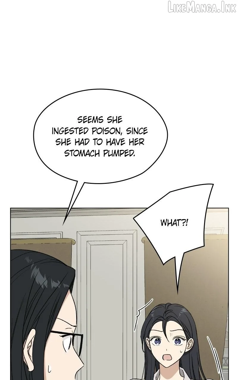 It’s My Life - Webtoon Chapter 61 page 115