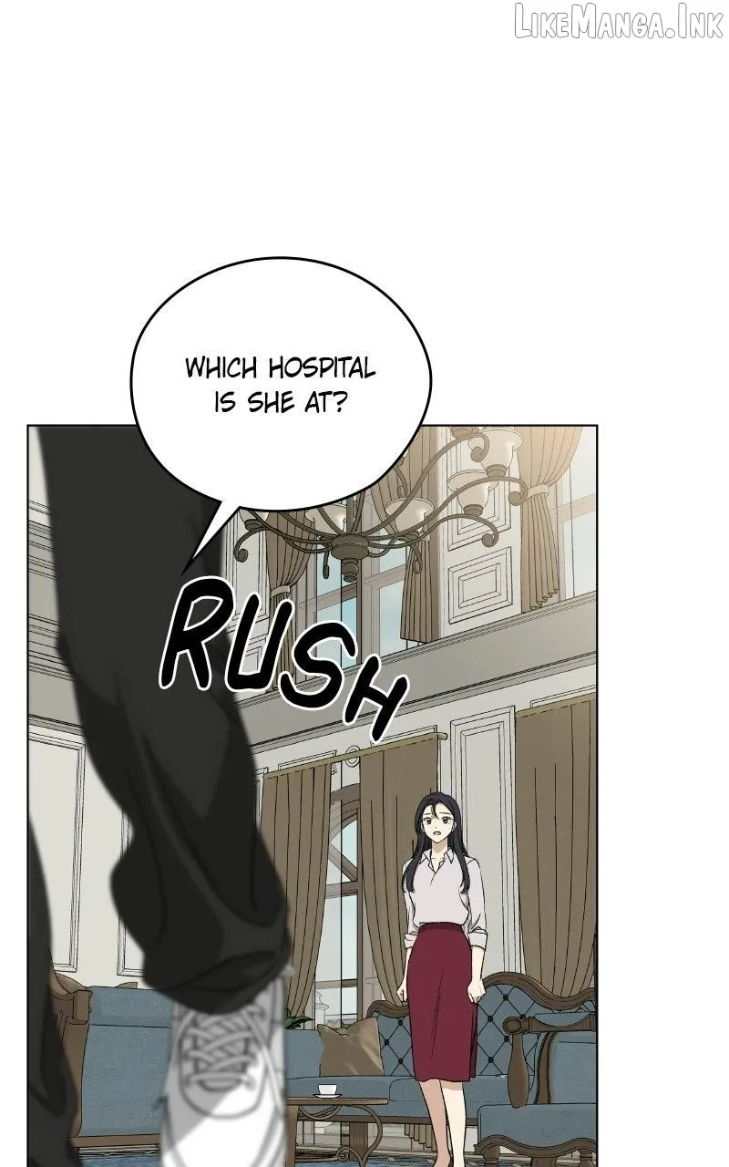 It’s My Life - Webtoon Chapter 61 page 120