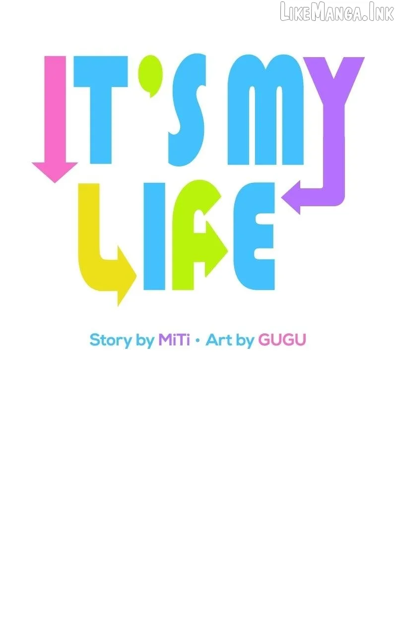 It’s My Life - Webtoon Chapter 62 page 11