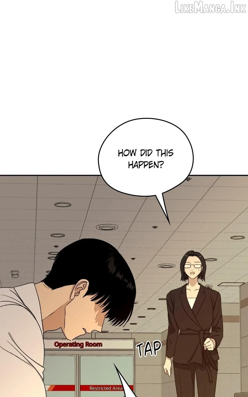 It’s My Life - Webtoon Chapter 62 page 35