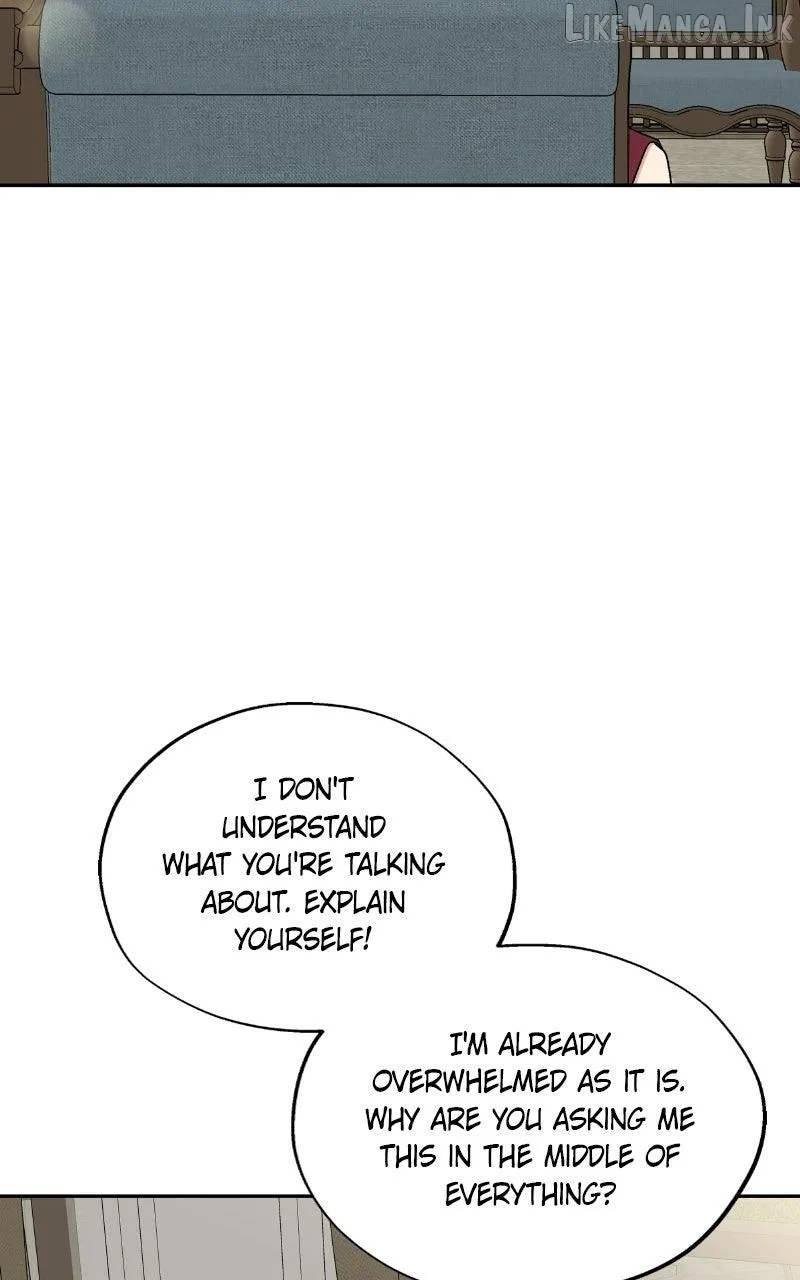 It’s My Life - Webtoon Chapter 62 page 13