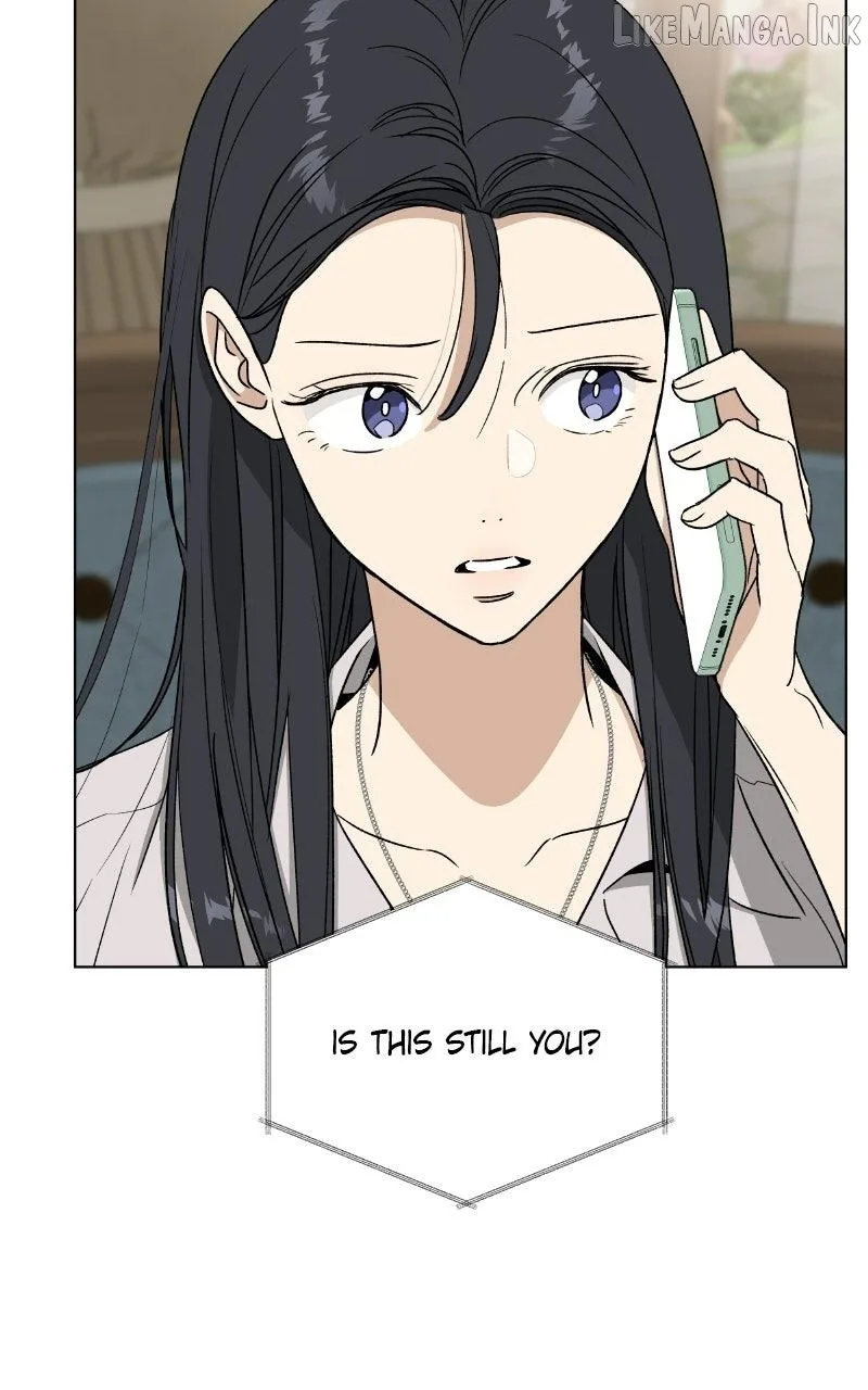 It’s My Life - Webtoon Chapter 62 page 6