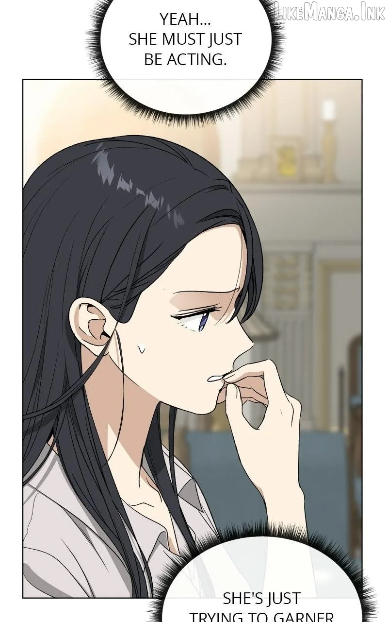 It’s My Life - Webtoon Chapter 62 page 3
