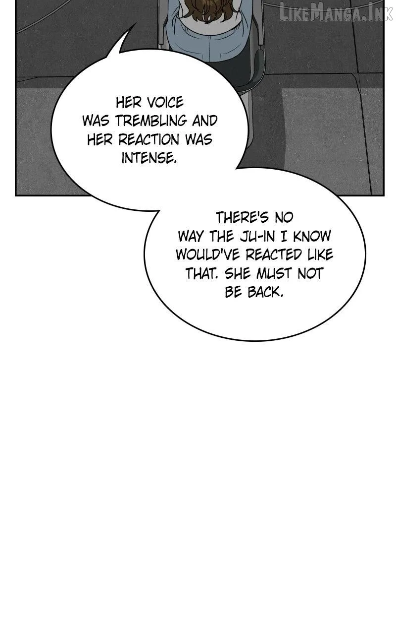 It’s My Life - Webtoon Chapter 62 page 16