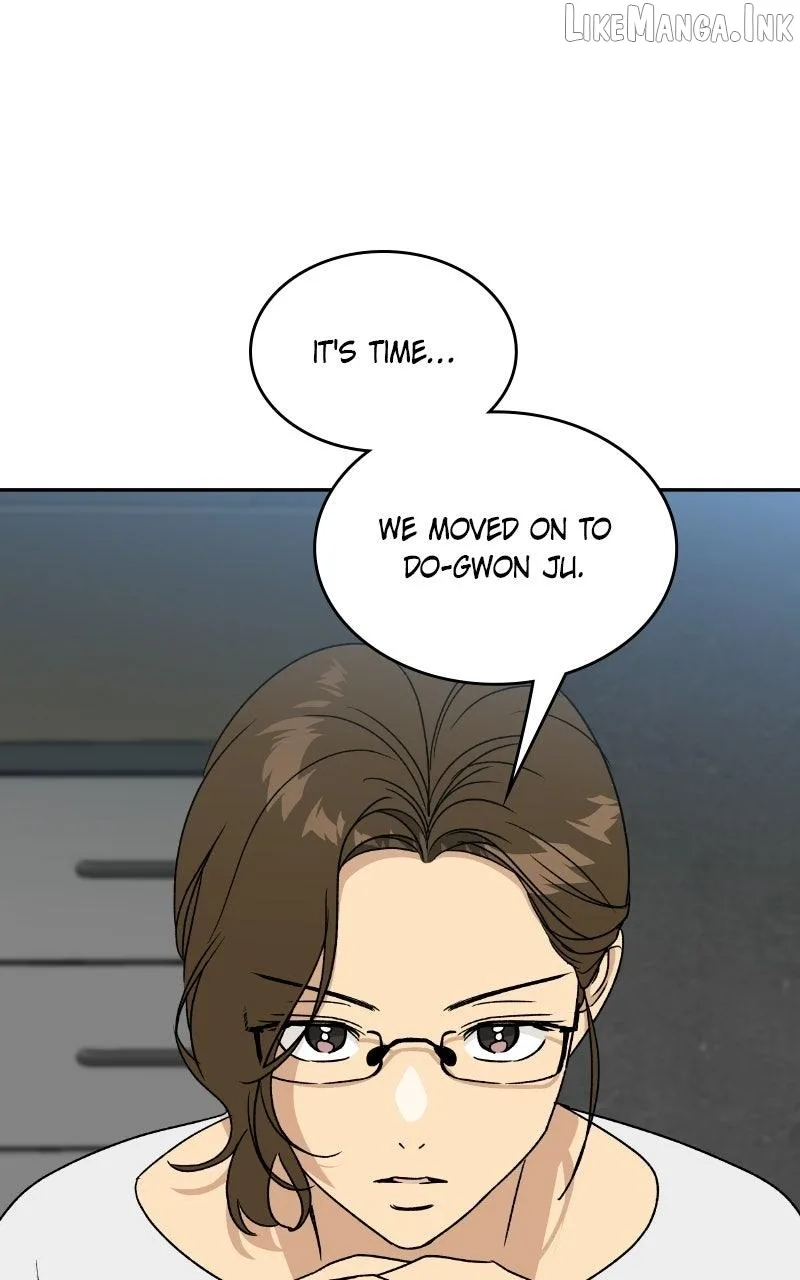 It’s My Life - Webtoon Chapter 62 page 31