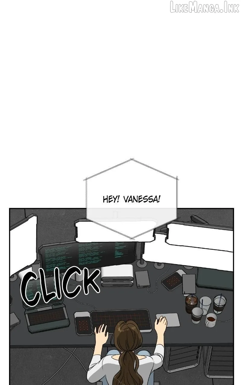 It’s My Life - Webtoon Chapter 62 page 15