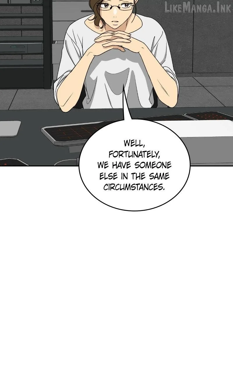 It’s My Life - Webtoon Chapter 62 page 30